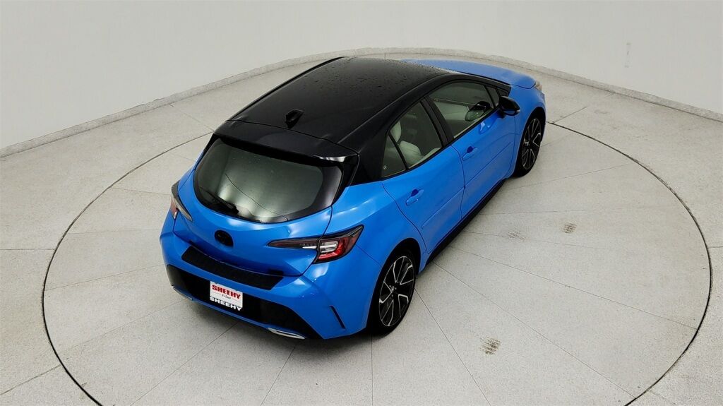 2022 Toyota Corolla Hatchback XSE Laurel MD