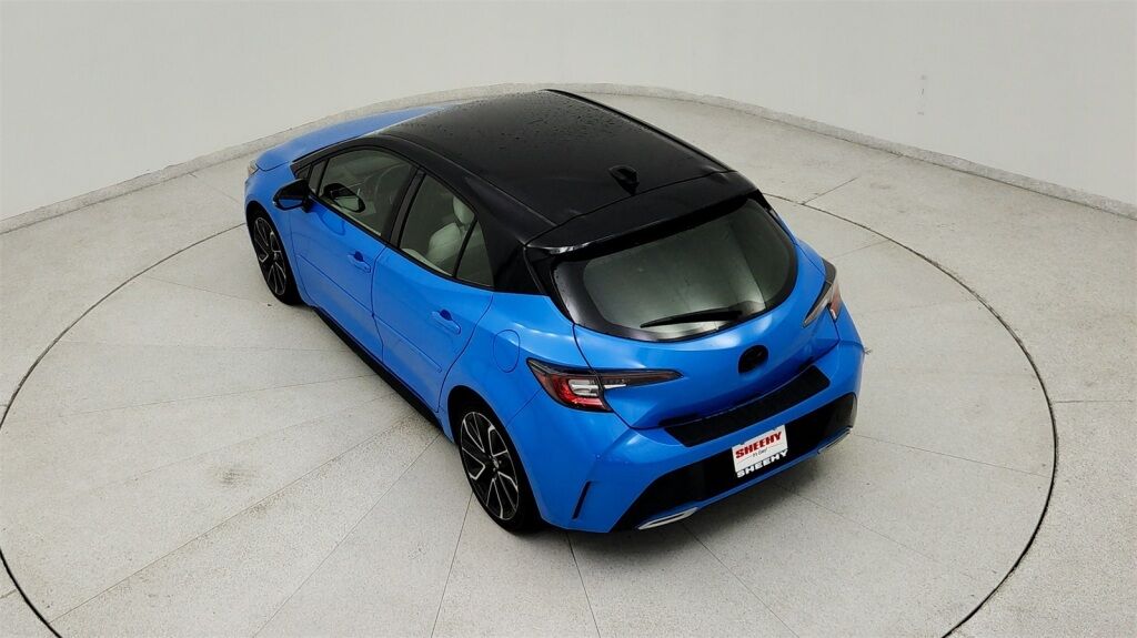 2022 Toyota Corolla Hatchback XSE Laurel MD