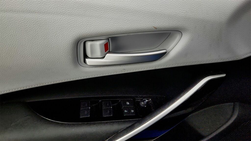 2022 Toyota Corolla Hatchback XSE Laurel MD