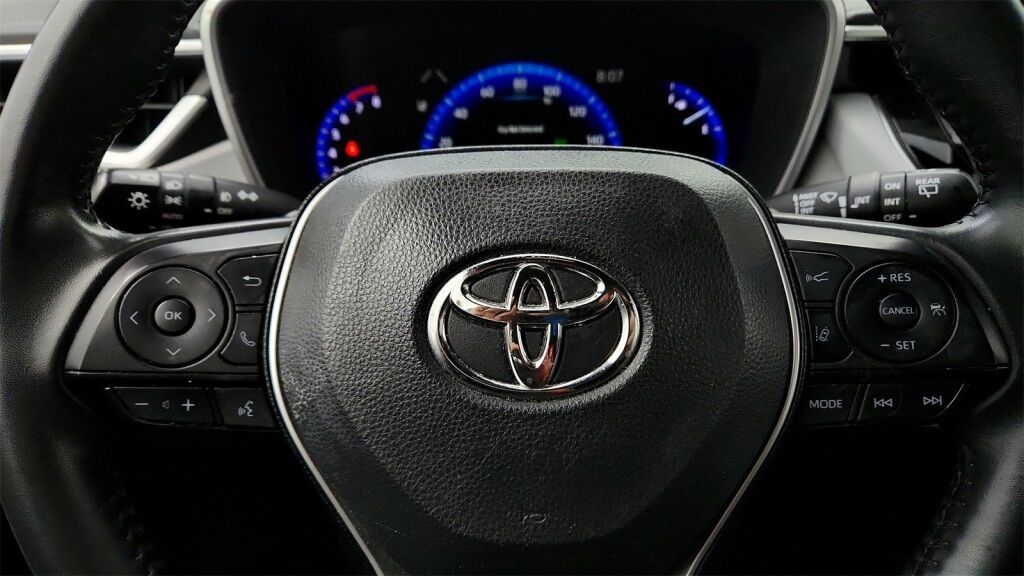 2022 Toyota Corolla Hatchback XSE Laurel MD