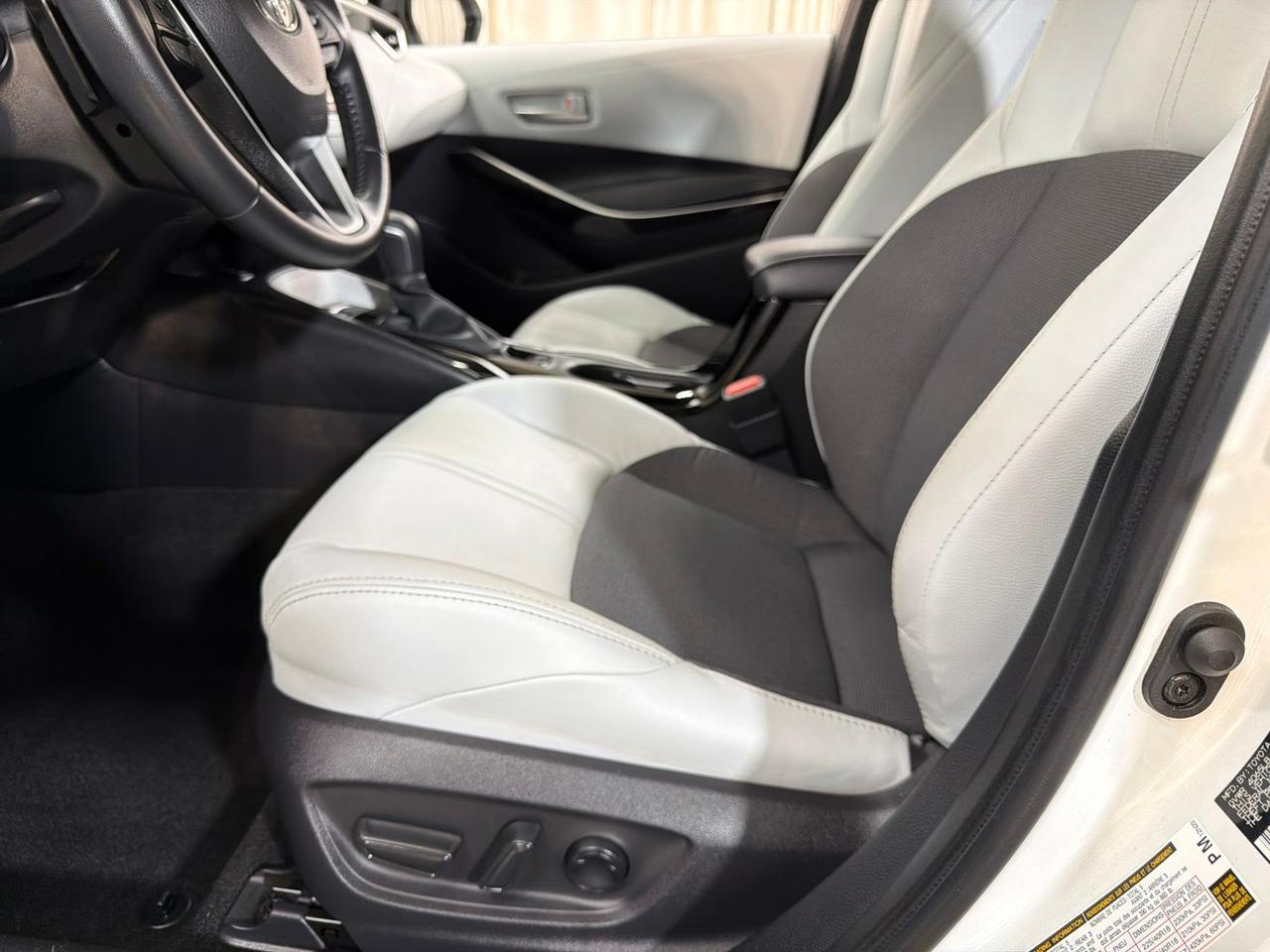 2022 Toyota Corolla Hatchback XSE Annapolis MD
