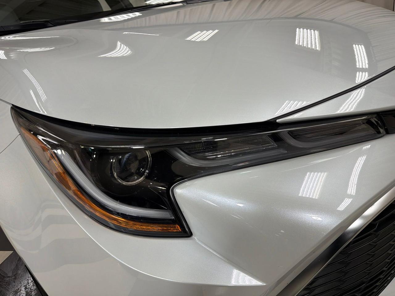 2022 Toyota Corolla Hatchback XSE Annapolis MD