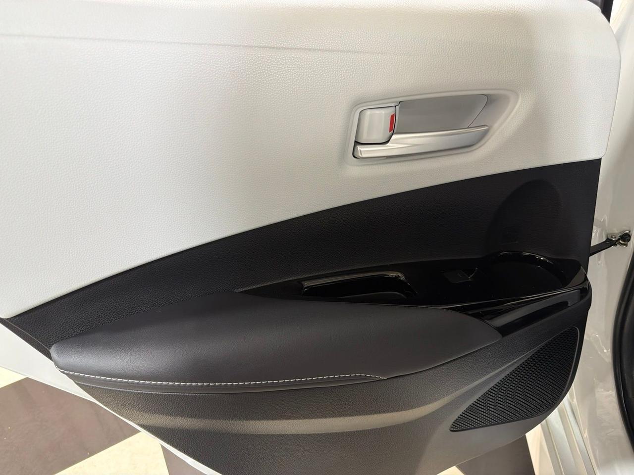 2022 Toyota Corolla Hatchback XSE Annapolis MD