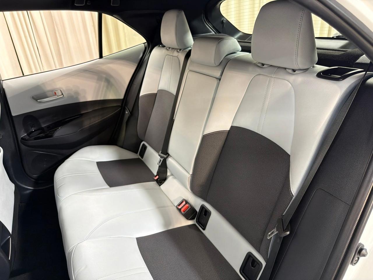 2022 Toyota Corolla Hatchback XSE Annapolis MD