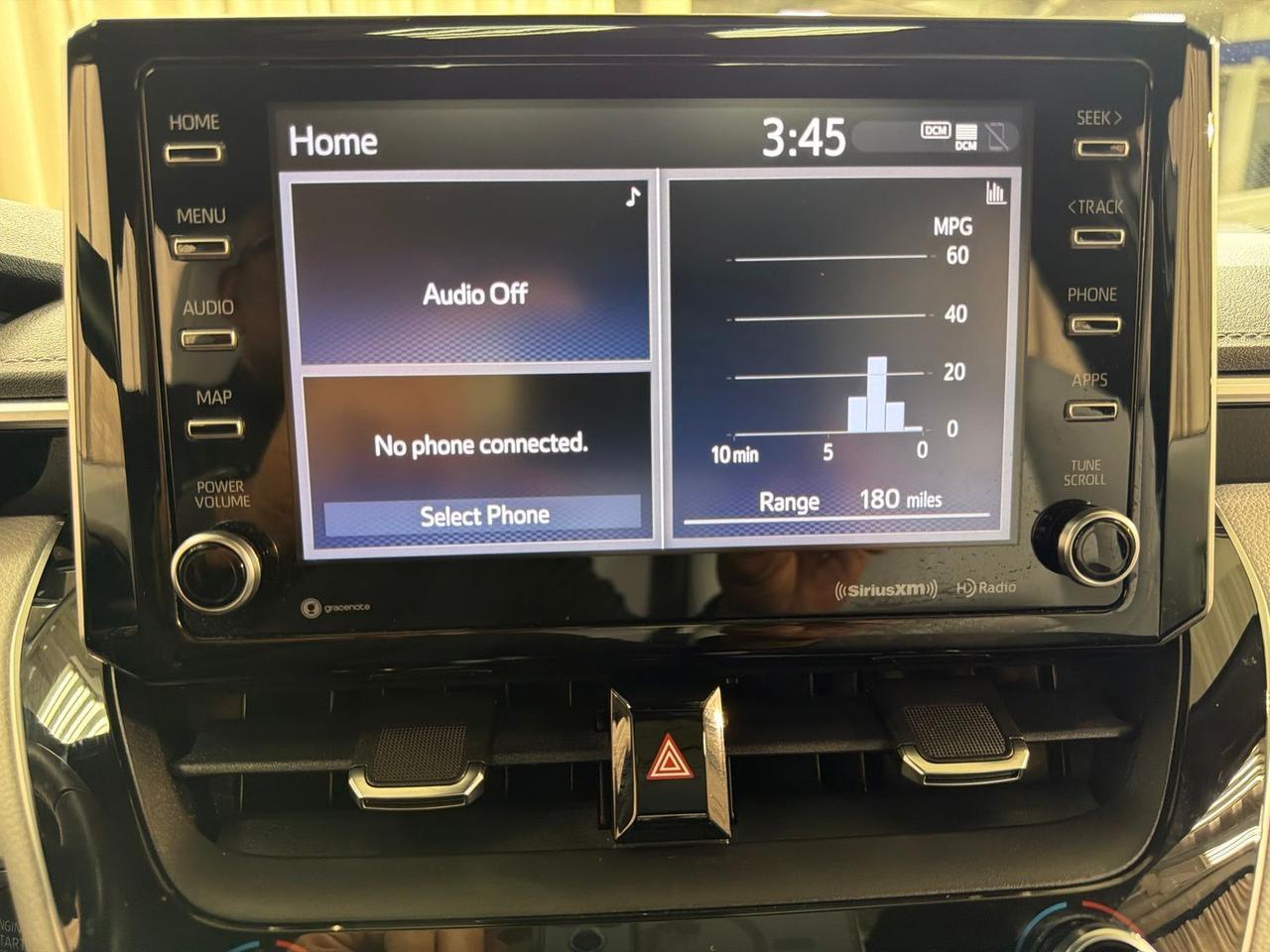 2022 Toyota Corolla Hatchback XSE Annapolis MD