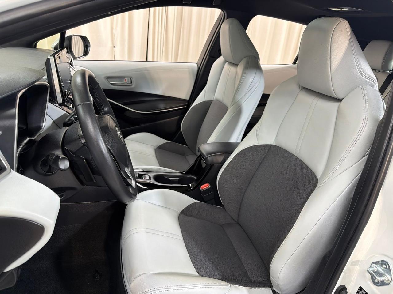 2022 Toyota Corolla Hatchback XSE Annapolis MD