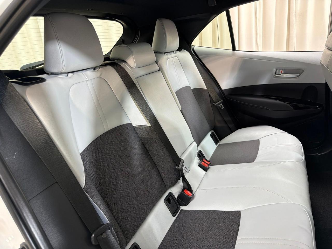 2022 Toyota Corolla Hatchback XSE Annapolis MD