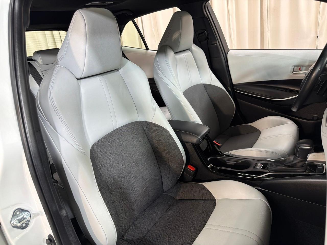 2022 Toyota Corolla Hatchback XSE Annapolis MD