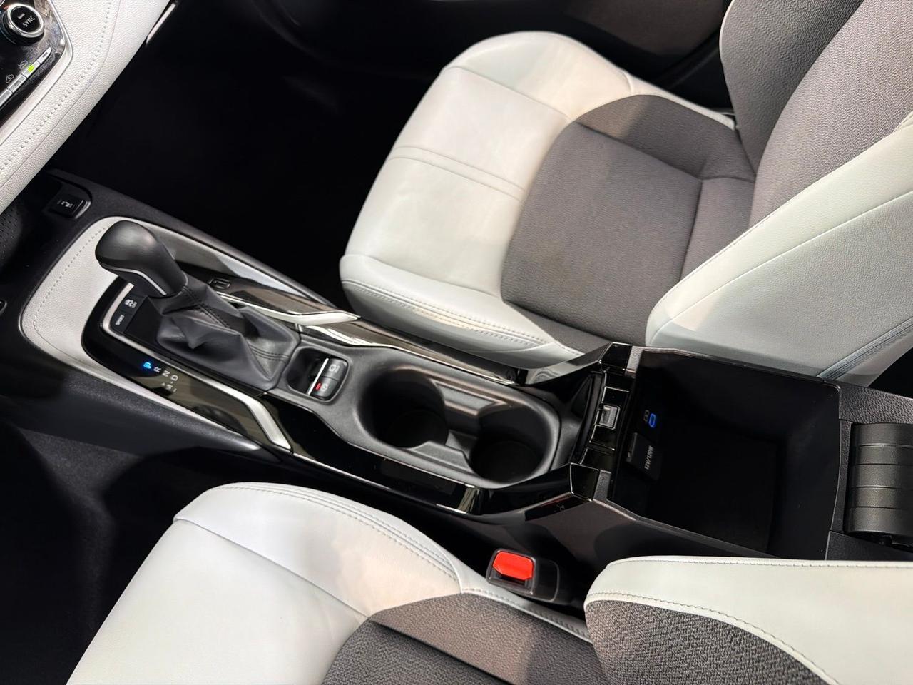 2022 Toyota Corolla Hatchback XSE Annapolis MD
