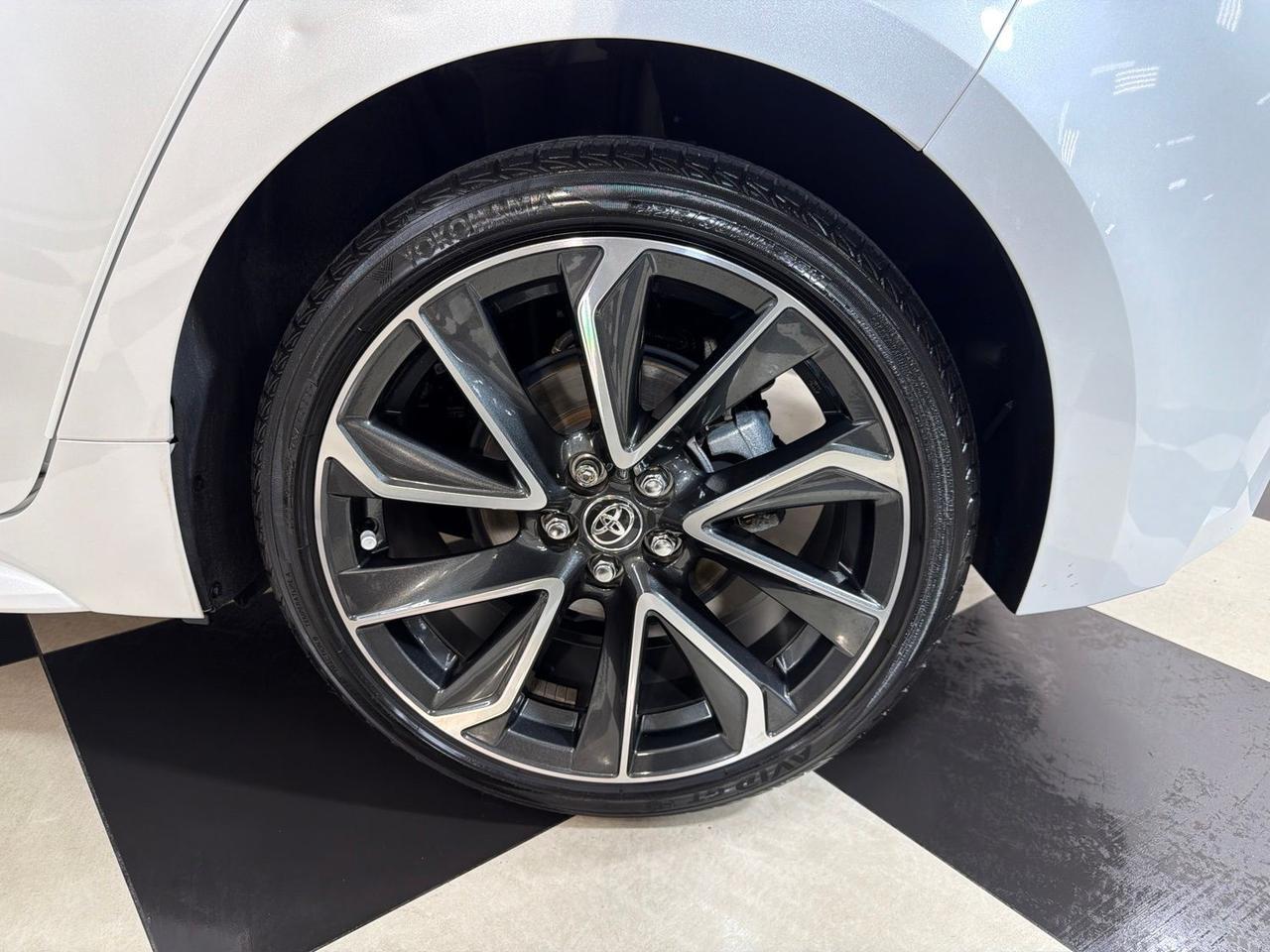 2022 Toyota Corolla Hatchback XSE Annapolis MD