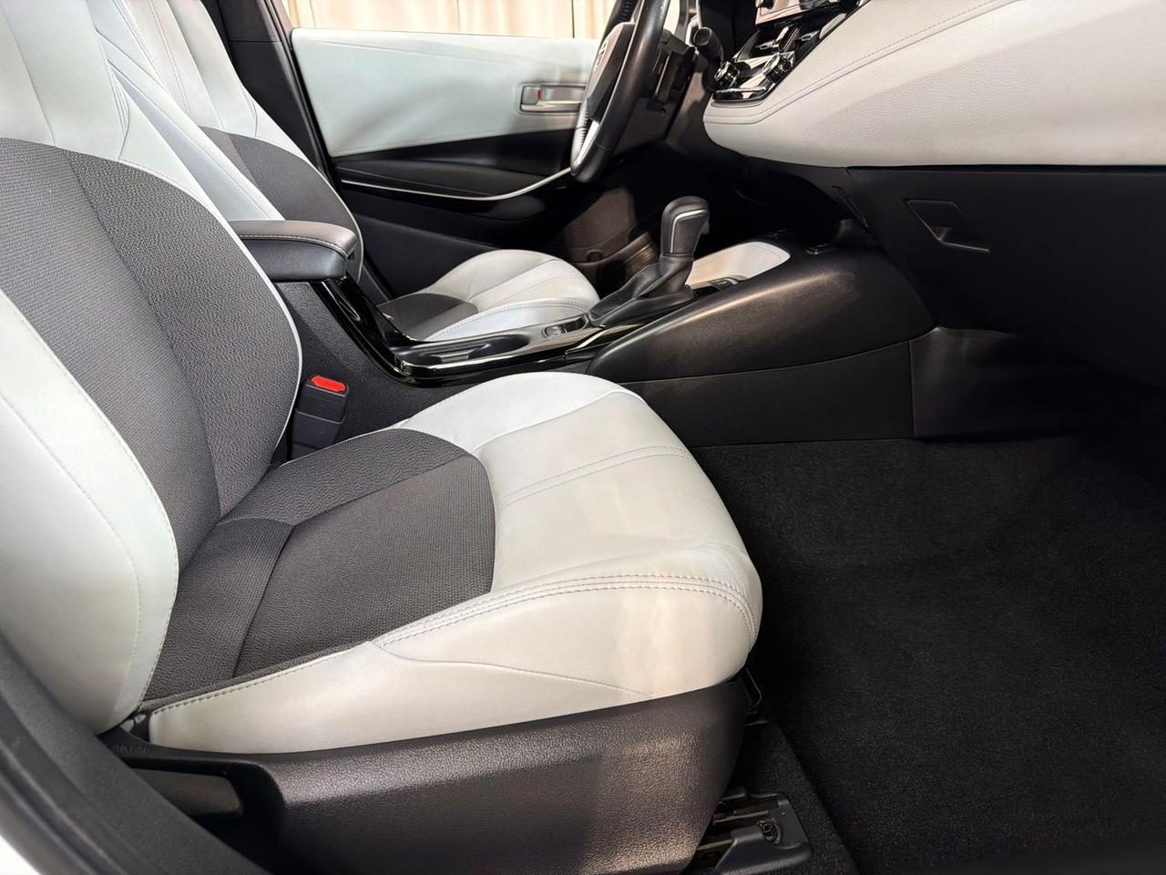 2022 Toyota Corolla Hatchback XSE Annapolis MD