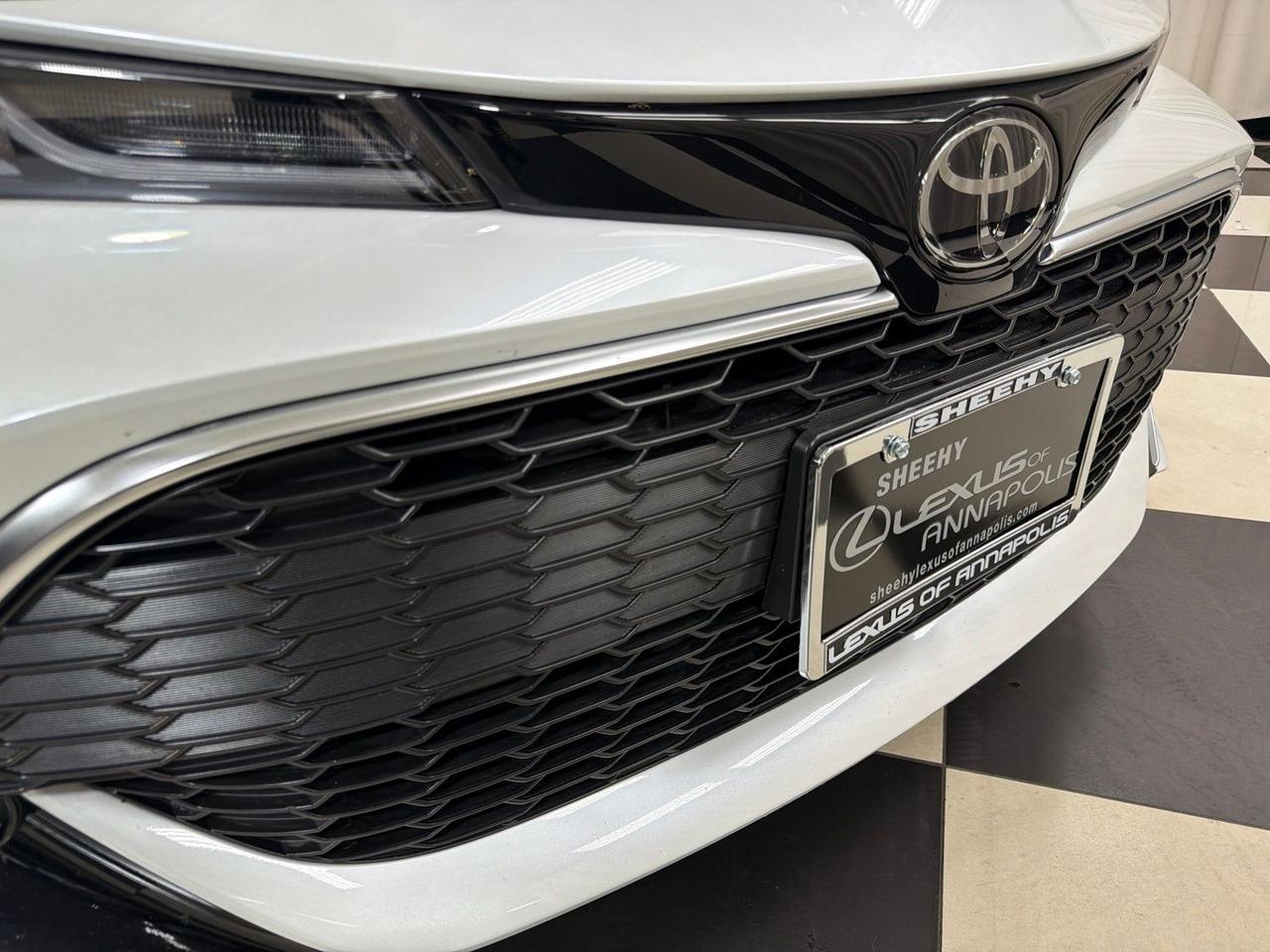 2022 Toyota Corolla Hatchback XSE Annapolis MD
