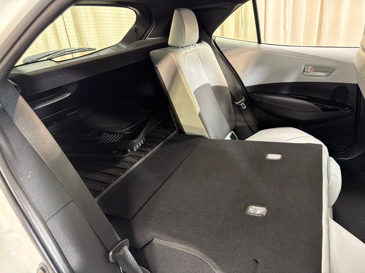 2022 Toyota Corolla Hatchback XSE Annapolis MD