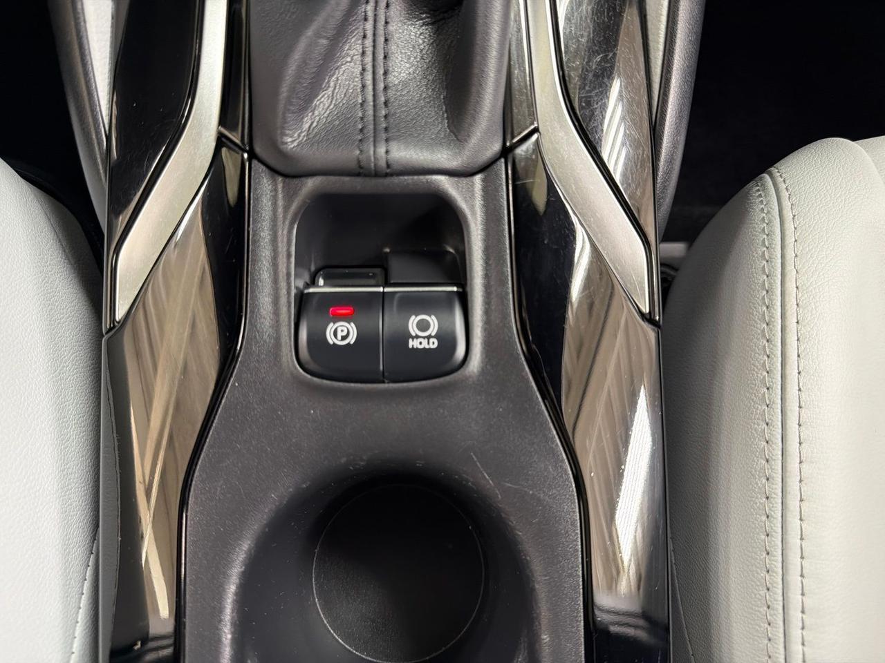 2022 Toyota Corolla Hatchback XSE Annapolis MD
