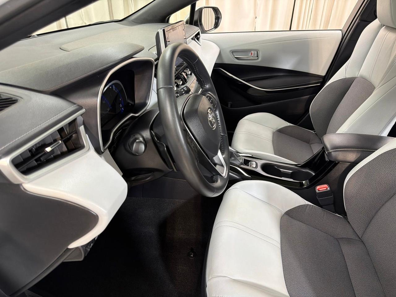 2022 Toyota Corolla Hatchback XSE Annapolis MD