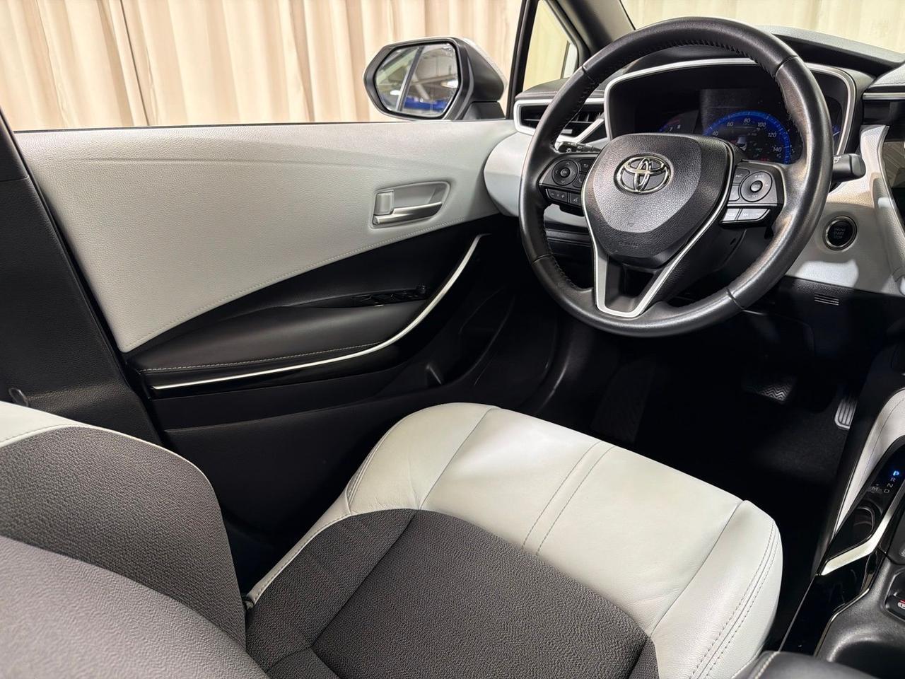 2022 Toyota Corolla Hatchback XSE Annapolis MD