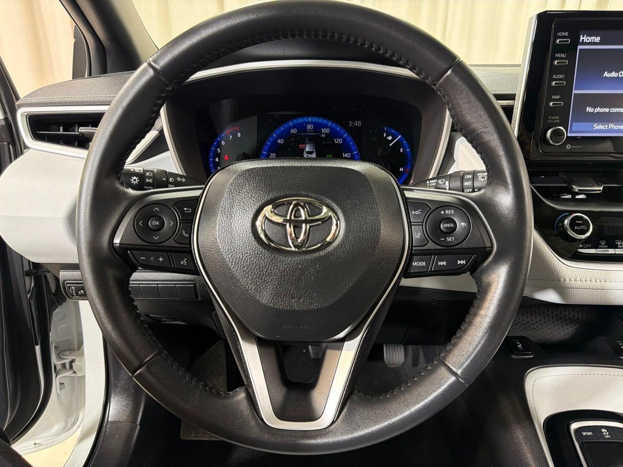 2022 Toyota Corolla Hatchback XSE Annapolis MD