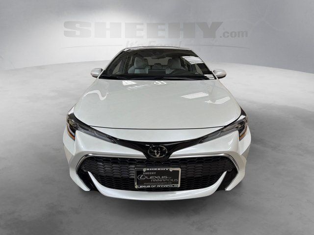 2022 Toyota Corolla Hatchback XSE Annapolis MD