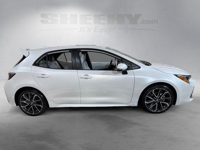 2022 Toyota Corolla Hatchback XSE Annapolis MD