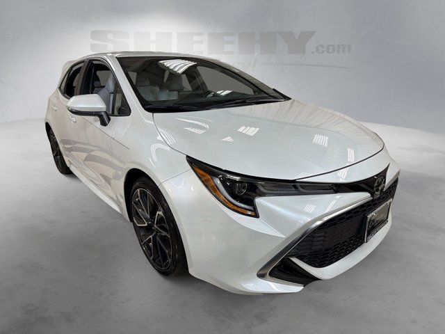 2022 Toyota Corolla Hatchback XSE Annapolis MD