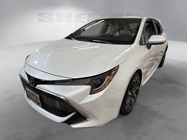 2022 Toyota Corolla Hatchback XSE Annapolis MD