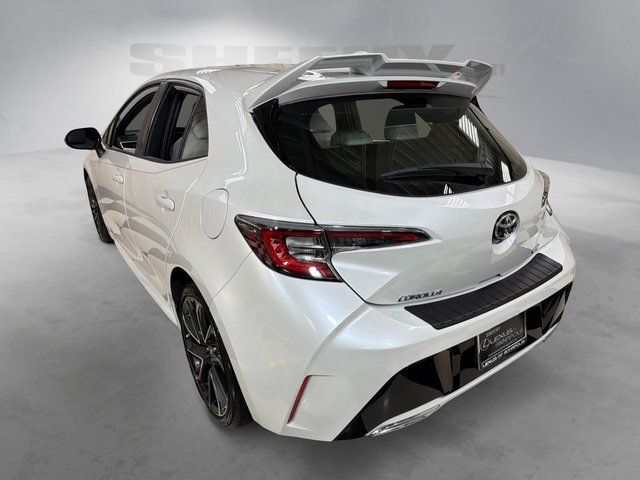 2022 Toyota Corolla Hatchback XSE Annapolis MD
