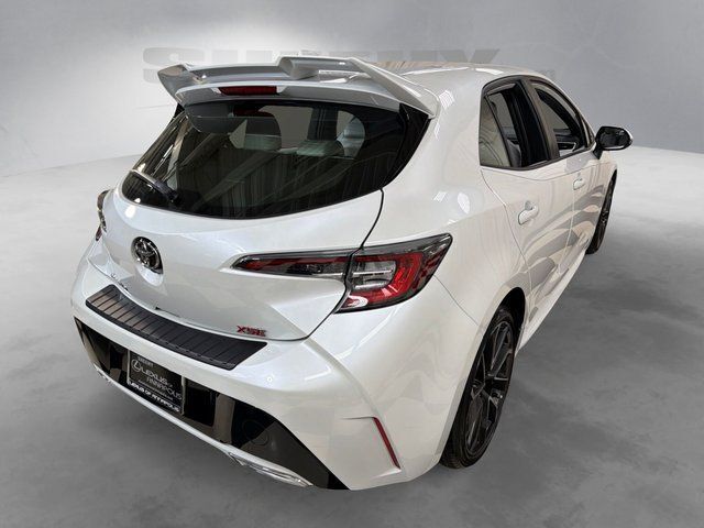 2022 Toyota Corolla Hatchback XSE Annapolis MD