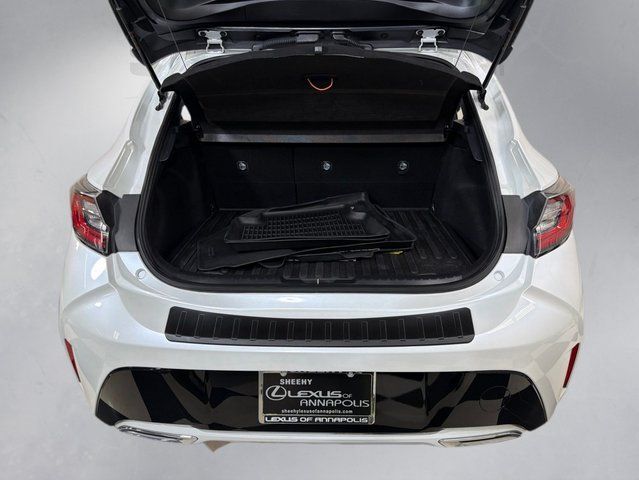 2022 Toyota Corolla Hatchback XSE Annapolis MD