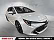 2022 Toyota Corolla Hatchback XSE