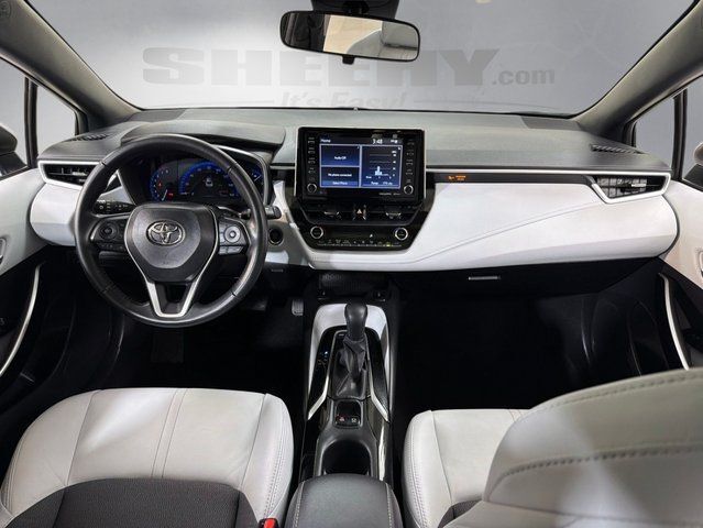 2022 Toyota Corolla Hatchback XSE Annapolis MD