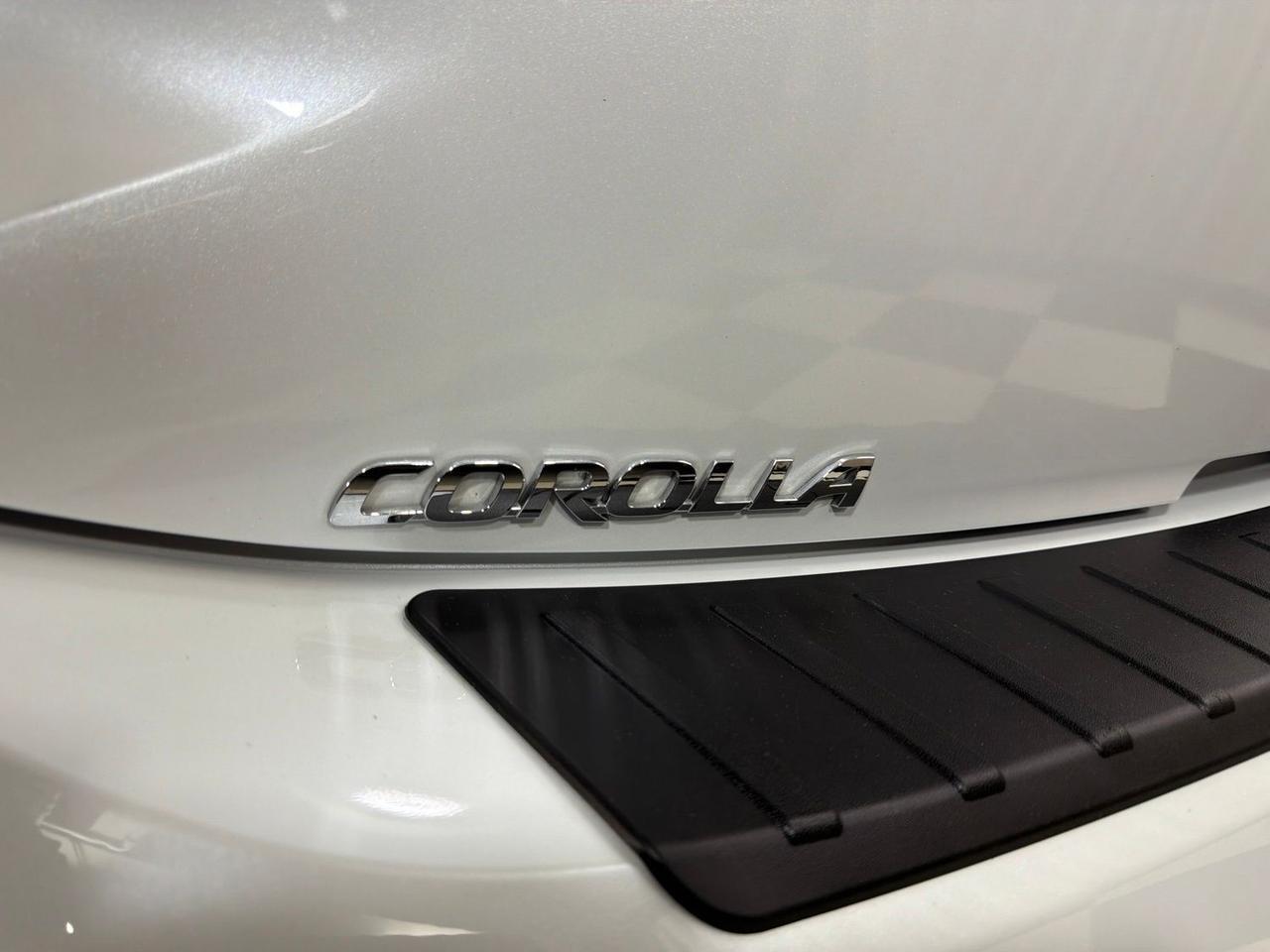 2022 Toyota Corolla Hatchback XSE Annapolis MD