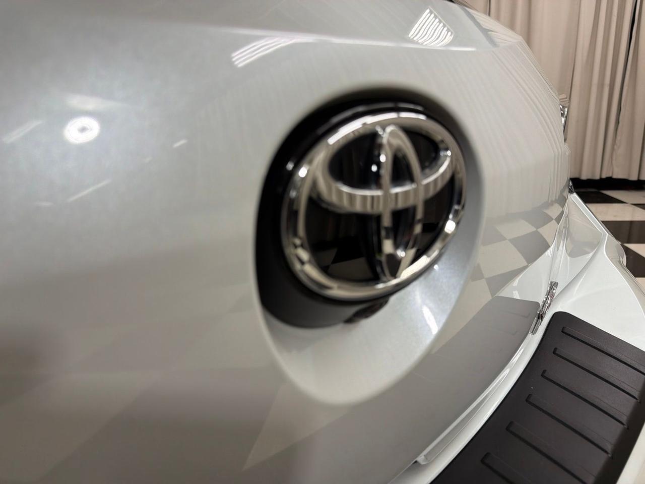 2022 Toyota Corolla Hatchback XSE Annapolis MD