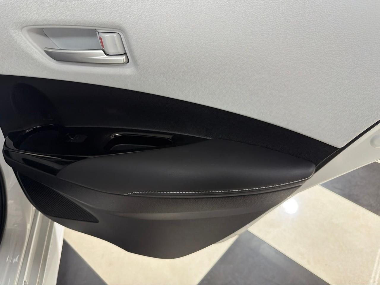 2022 Toyota Corolla Hatchback XSE Annapolis MD