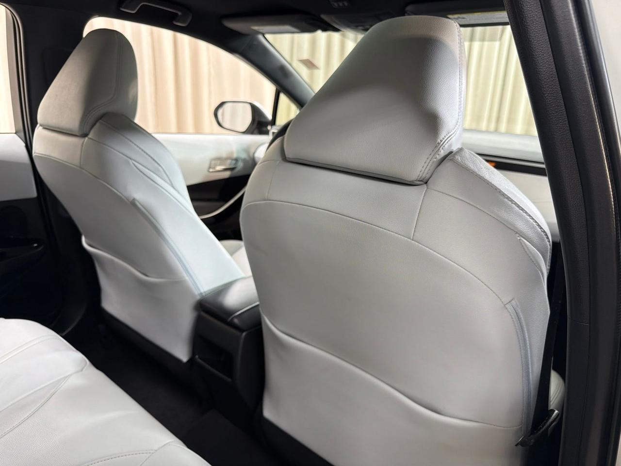 2022 Toyota Corolla Hatchback XSE Annapolis MD