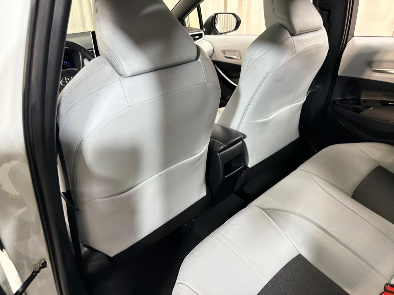 2022 Toyota Corolla Hatchback XSE Annapolis MD