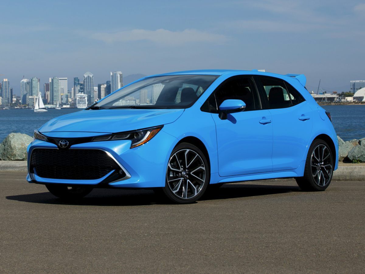 2022 Toyota Corolla Hatchback XSE Glen Burnie MD