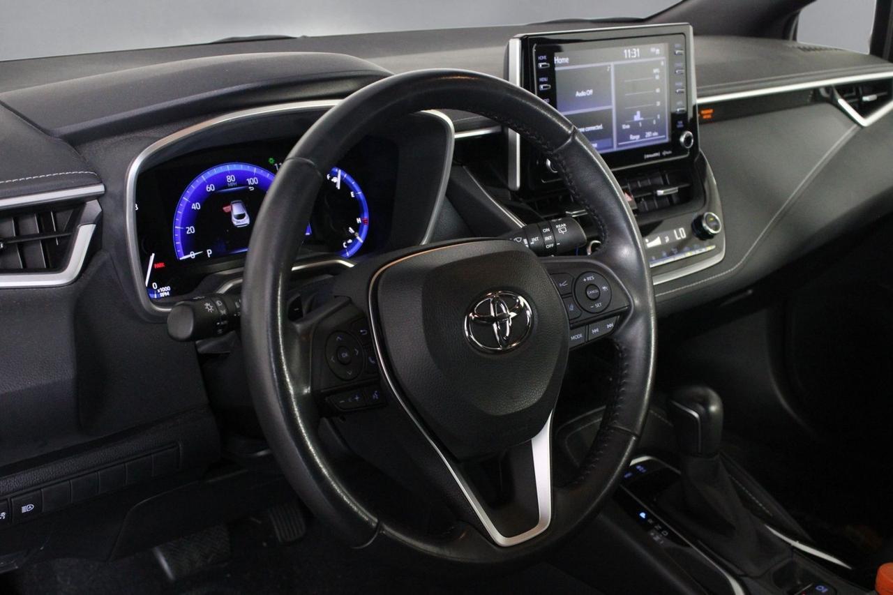 2022 Toyota Corolla Hatchback XSE Manassas VA