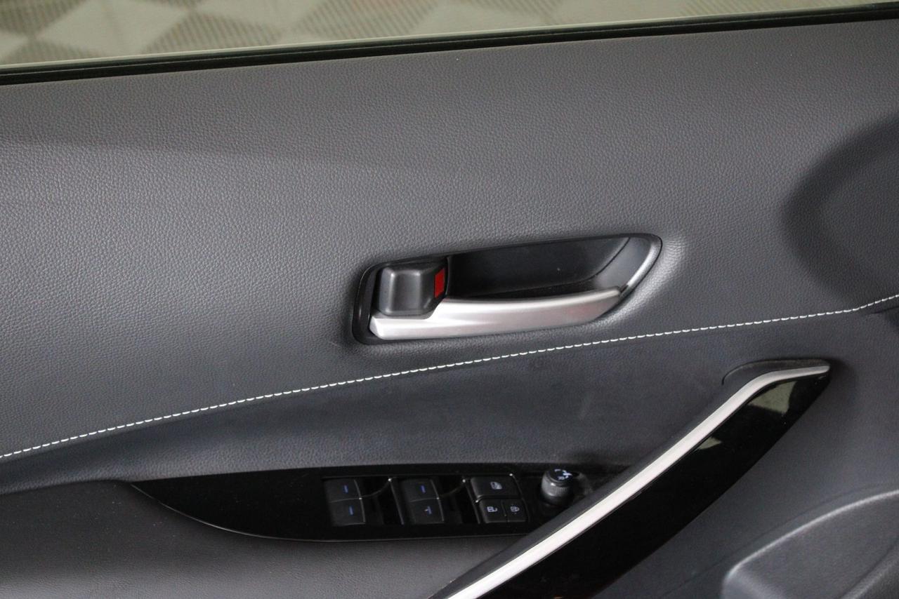2022 Toyota Corolla Hatchback XSE Manassas VA