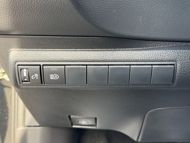 2022 Toyota Corolla Hatchback XSE Springfield VA