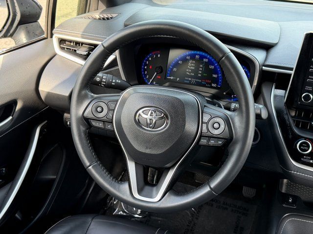 2022 Toyota Corolla Hatchback XSE Springfield VA