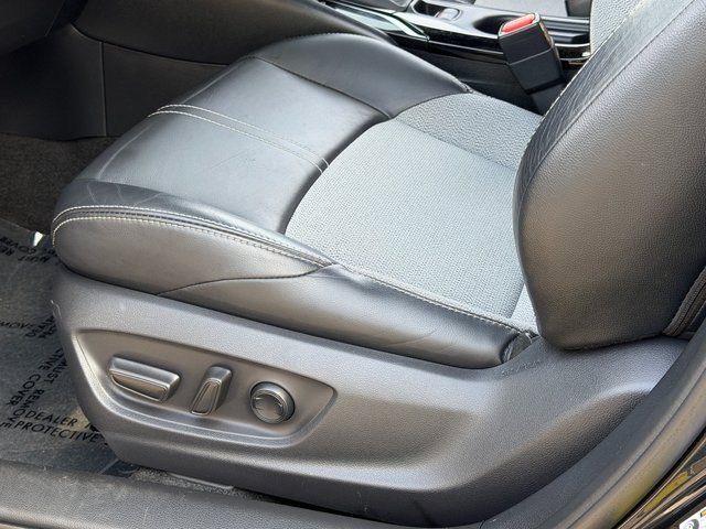 2022 Toyota Corolla Hatchback XSE Springfield VA