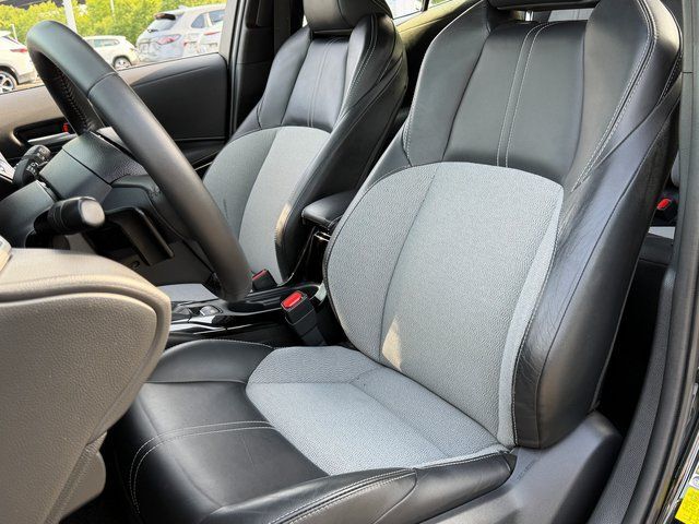 2022 Toyota Corolla Hatchback XSE Springfield VA