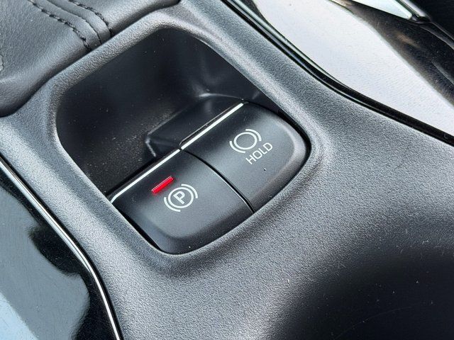 2022 Toyota Corolla Hatchback XSE Springfield VA