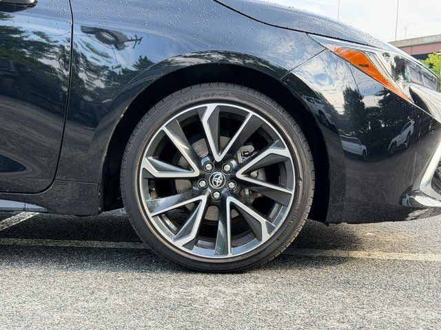 2022 Toyota Corolla Hatchback XSE Springfield VA