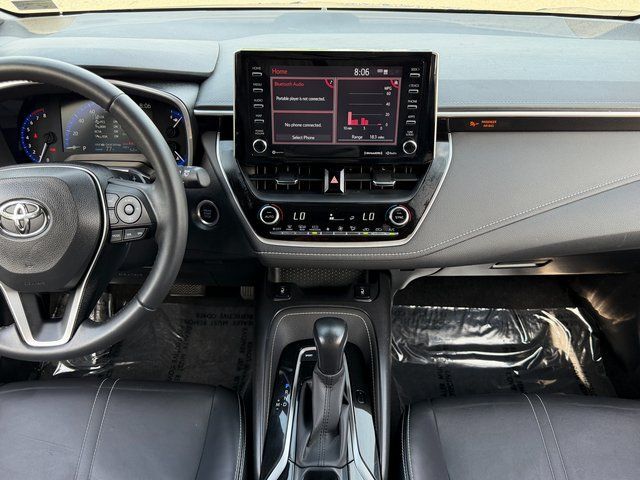 2022 Toyota Corolla Hatchback XSE Springfield VA