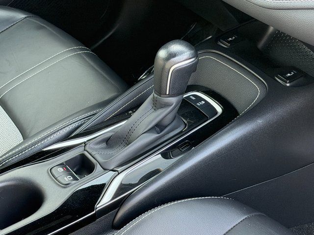 2022 Toyota Corolla Hatchback XSE Springfield VA