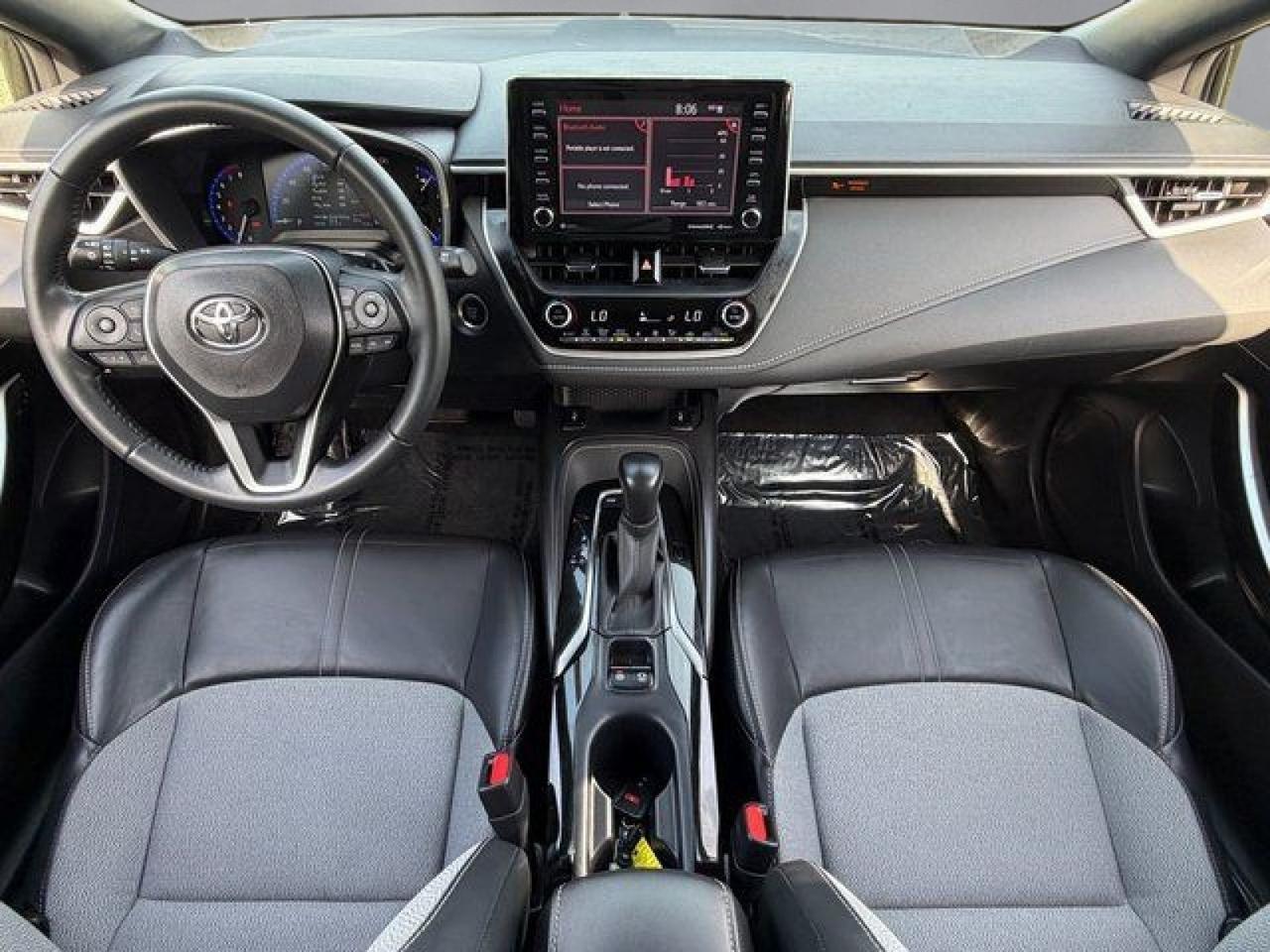 2022 Toyota Corolla Hatchback XSE Springfield VA