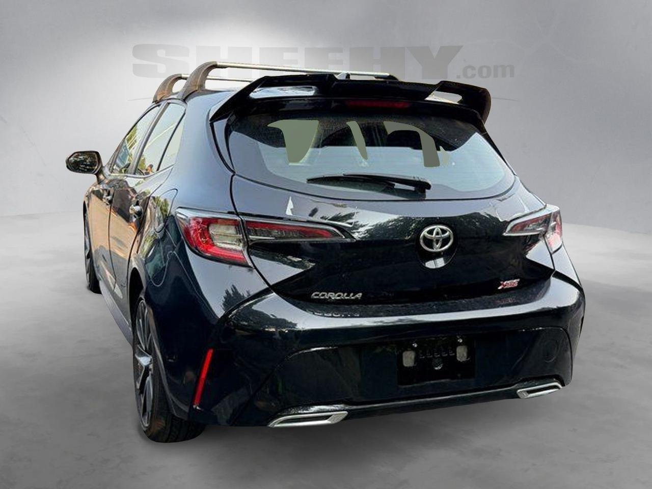 2022 Toyota Corolla Hatchback XSE Springfield VA