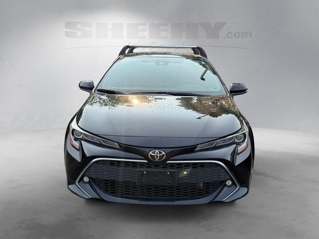 2022 Toyota Corolla Hatchback XSE Springfield VA