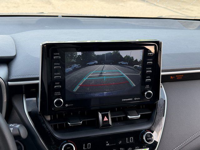 2022 Toyota Corolla Hatchback XSE Springfield VA